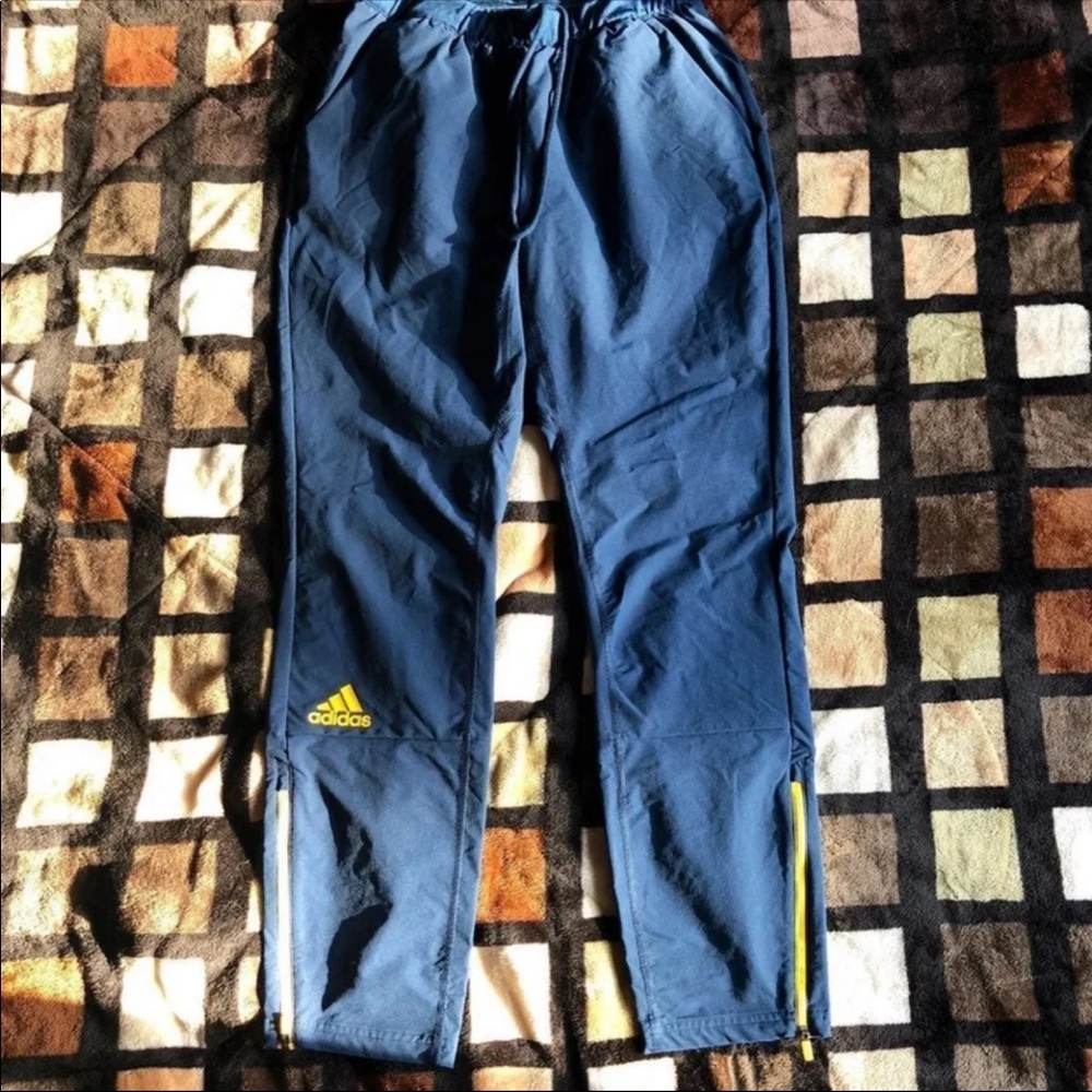 Adidas Track pants